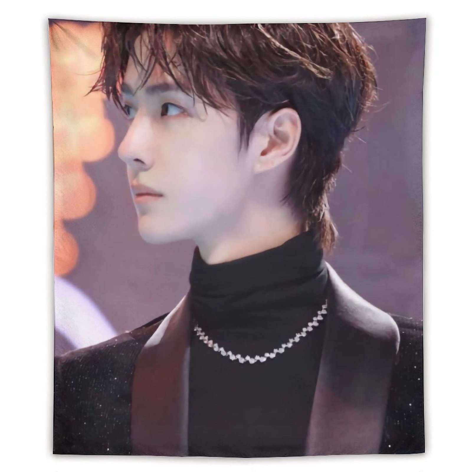 Amazon.co.jp: ファッション 王一博 ワン・イーボー Wang Yibo